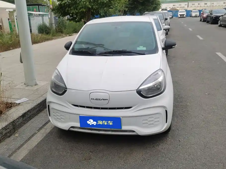 Roewe CLEVER 2021