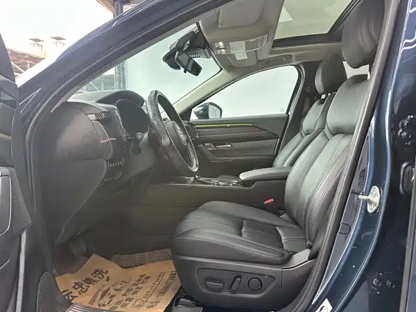 Mazda CX-50 2023