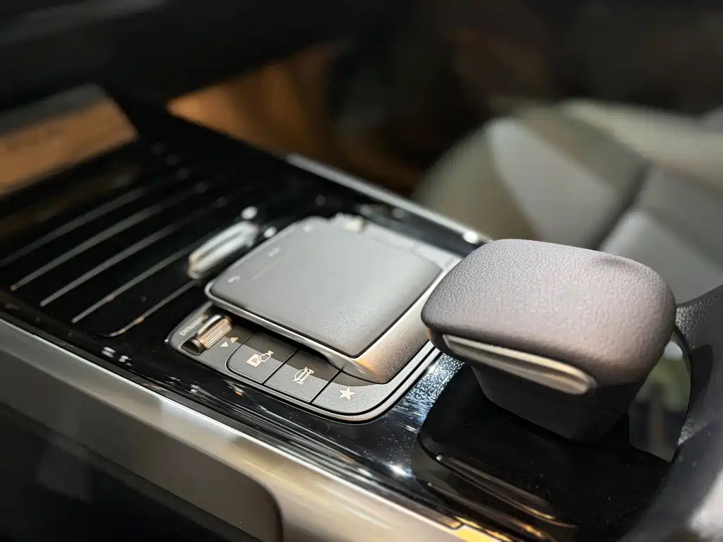 Mercedes-Benz GLB 2022