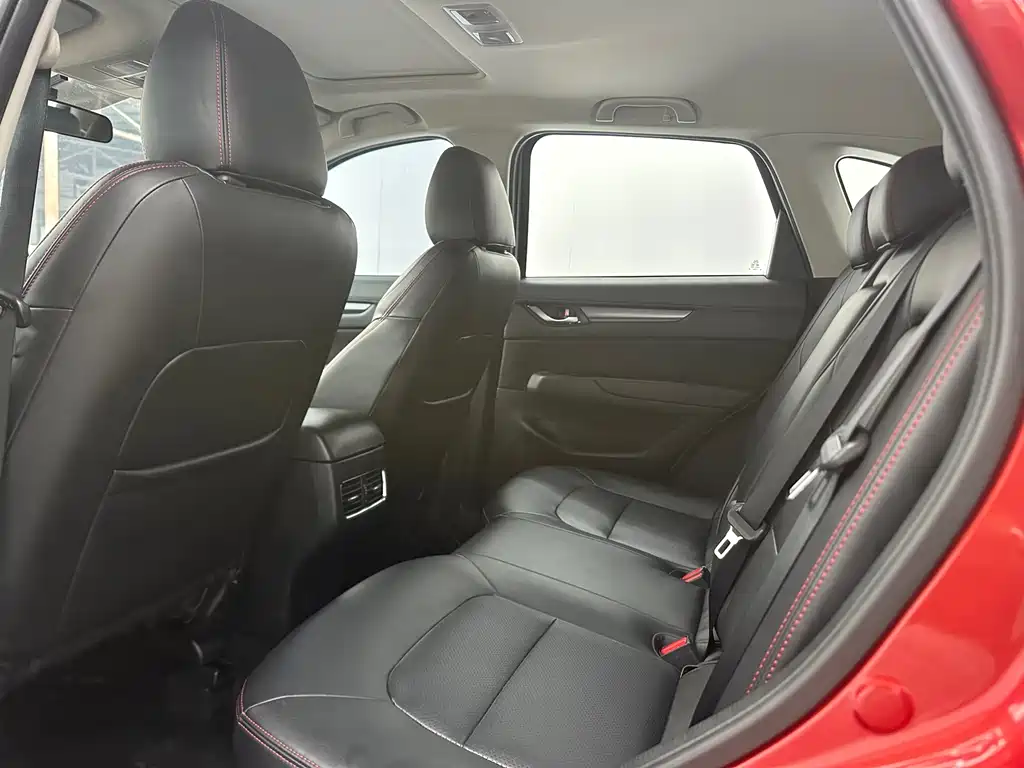 Mazda CX-5 2017