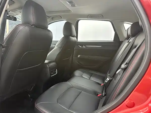 Mazda CX-5 2017