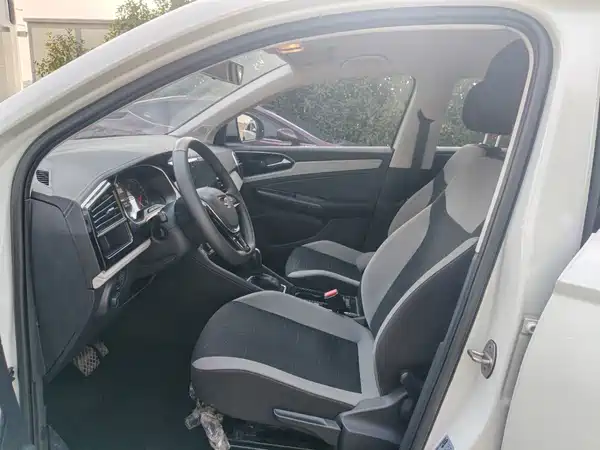 Jetta VS5 2025