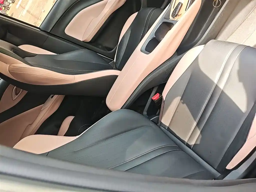 BYD Seagull 2023 — фото 25
