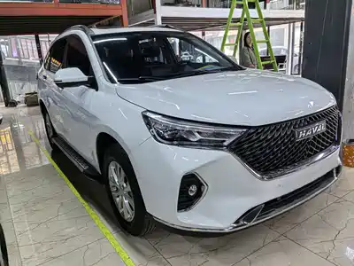 Haval M6 2021