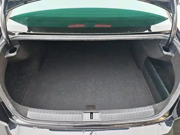 Volkswagen Magotan 2020