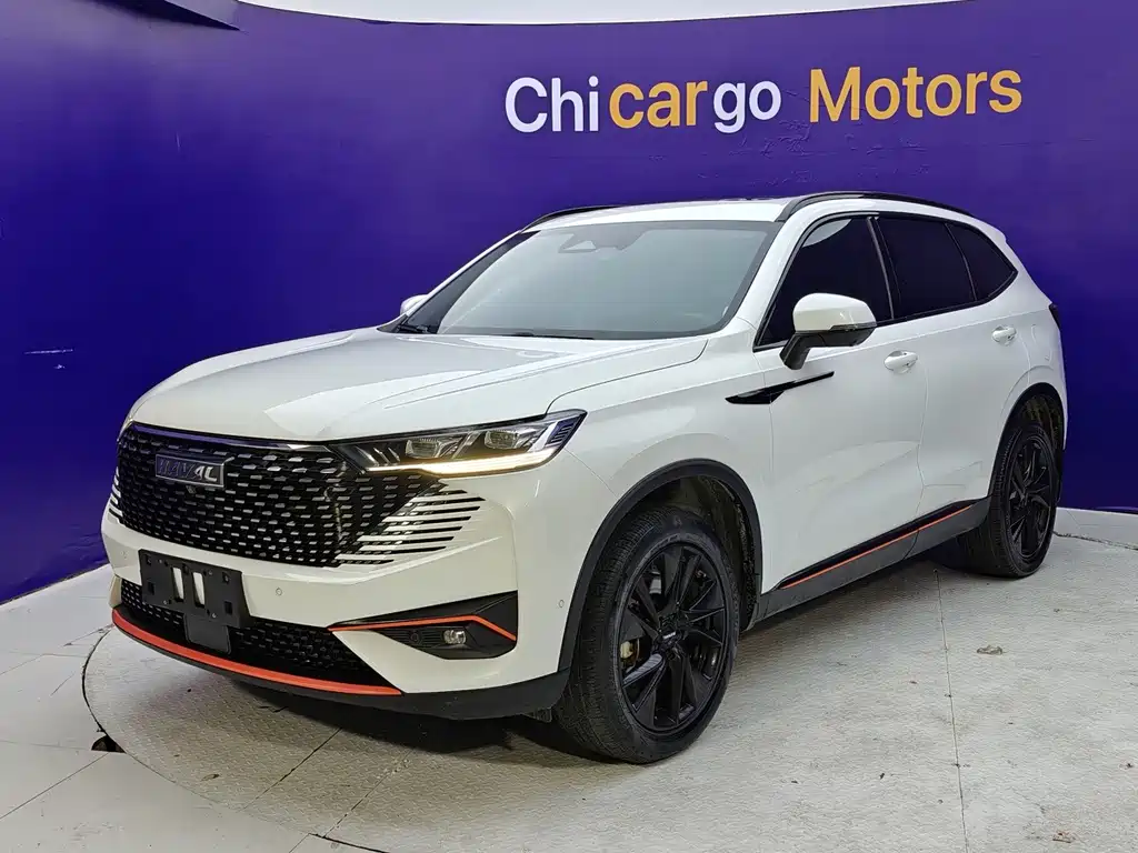 Haval H6 2023