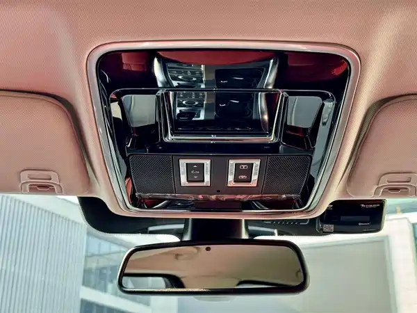 Land Rover Range Rover Sport 2016