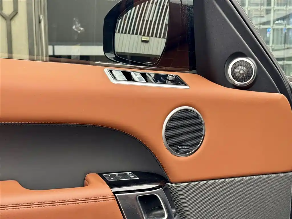 Land Rover Sport 2016 — фото 22
