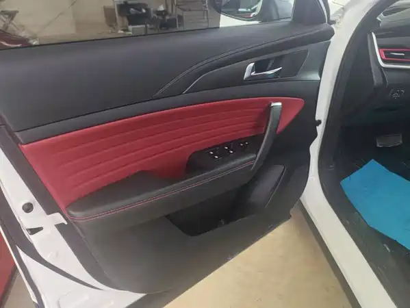 Changan CS35PLUS 2019