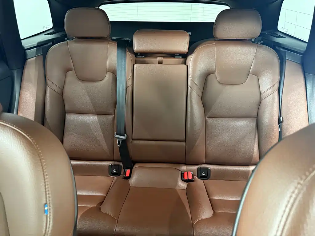 Volvo XC60 2023