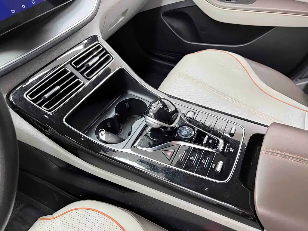 BYD Qin PLUS 2023 — фото 19