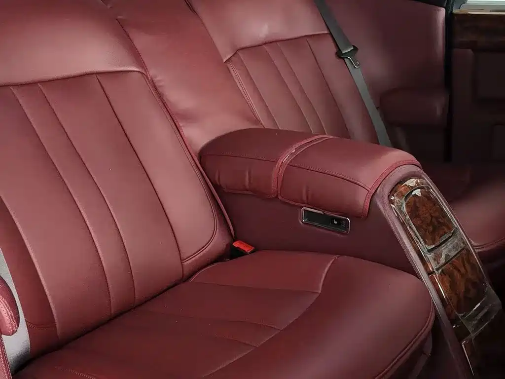 Rolls-Royce Phantom 2013 — фото 22