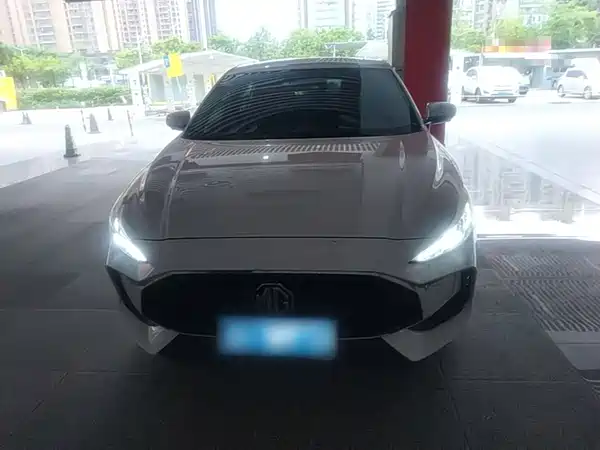 MG5 2022