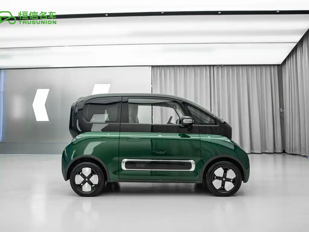 Baojun Kiwi EV 2023