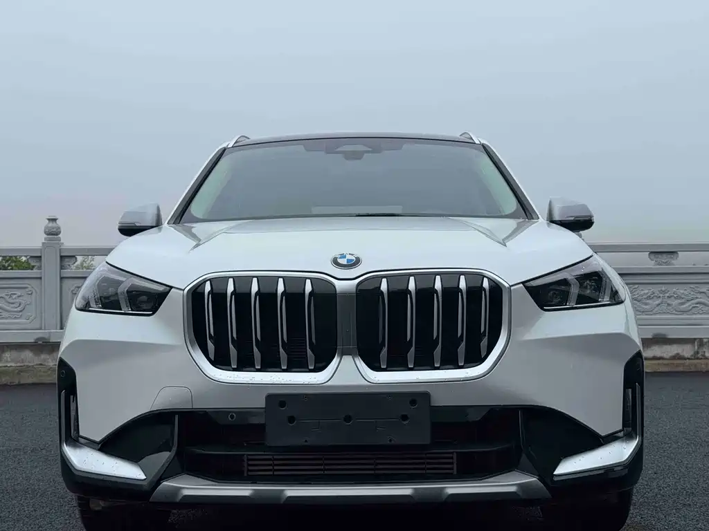 BMW X1 2023