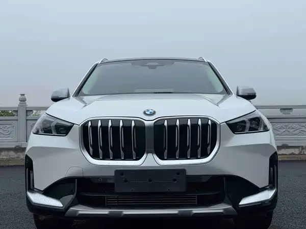 BMW X1 2023