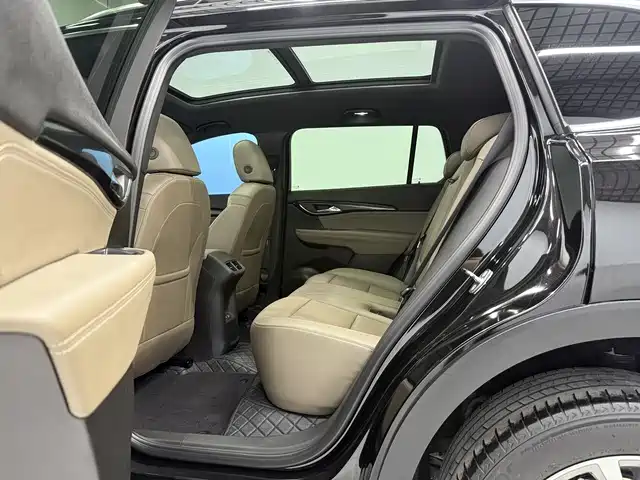 Buick Envision Plus 2023 — фото 11