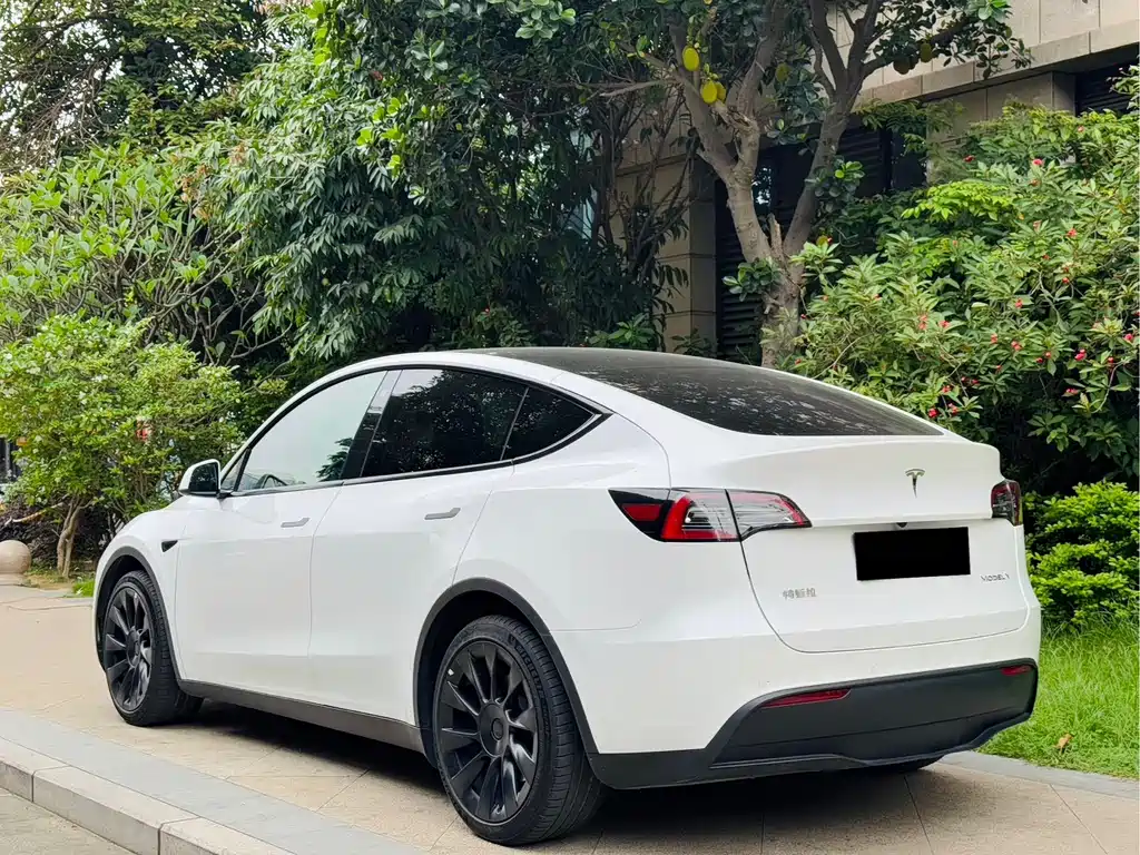Tesla Model Y 2022 — фото 6