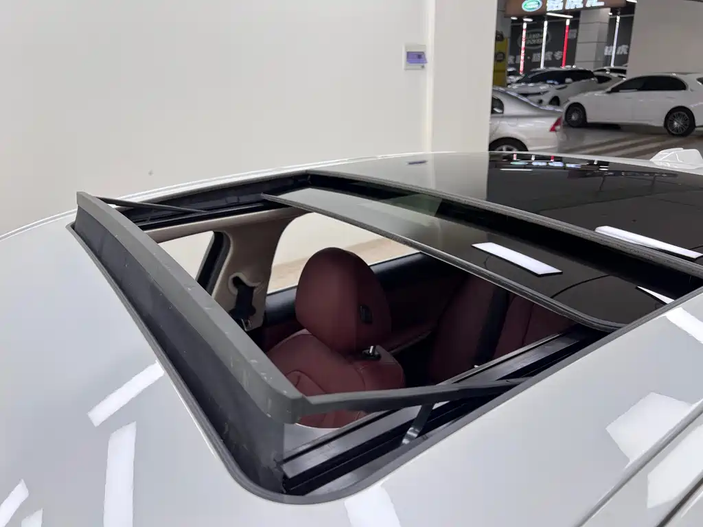 BMW i3 2023 — фото 26