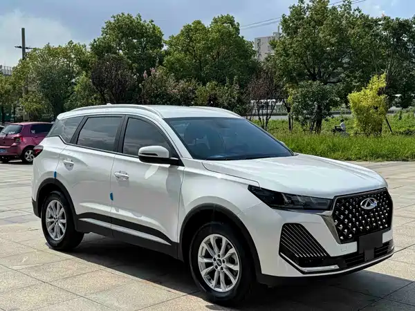 Chery Tiggo 7 2025