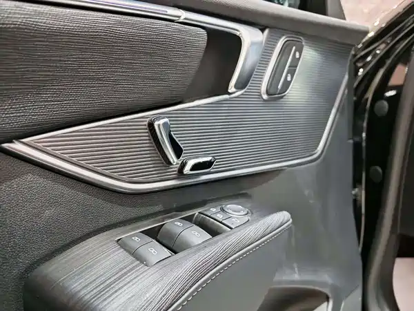 Buick LaCrosse 2024
