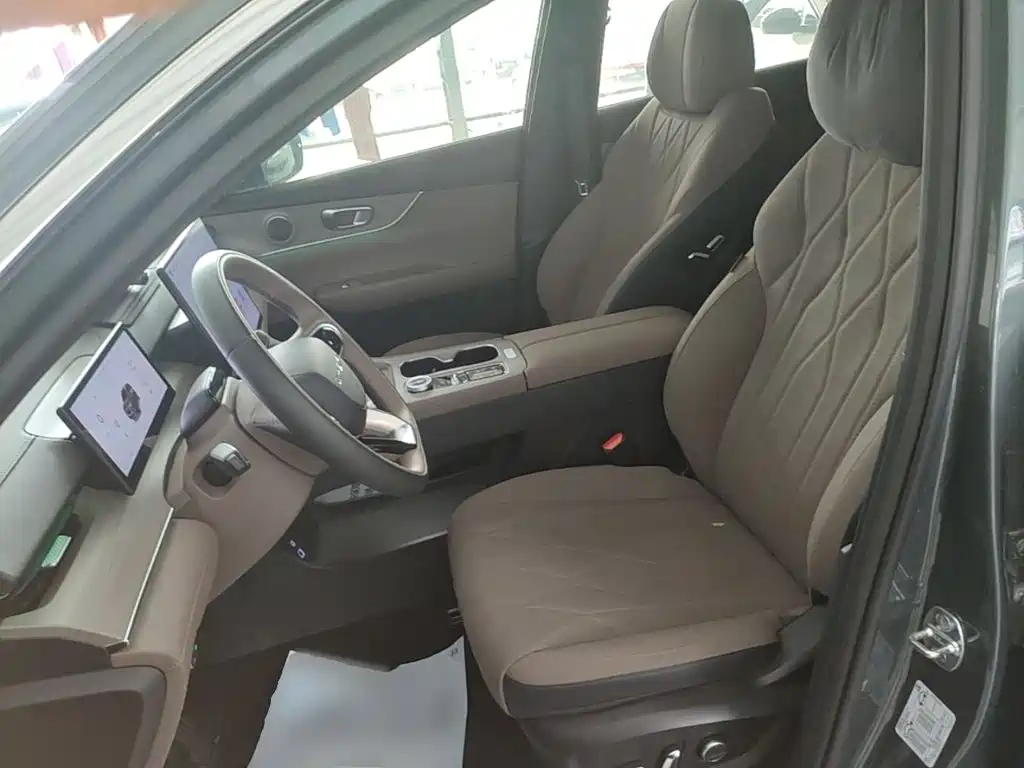 Chery Tiggo 8 PLUS 2024 — фото 15