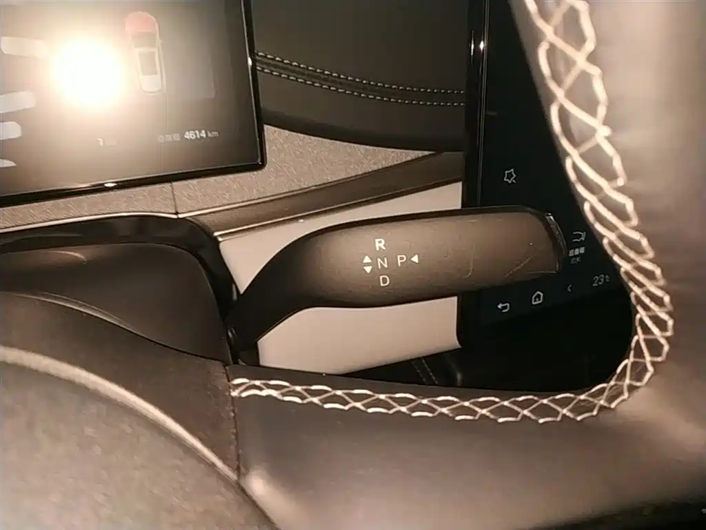 BYD Seal 06 DM-i Wagon 2025 — фото 14