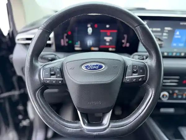Ford Edge 2023