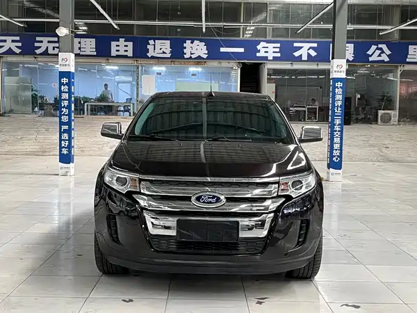 Ford Edge 2015