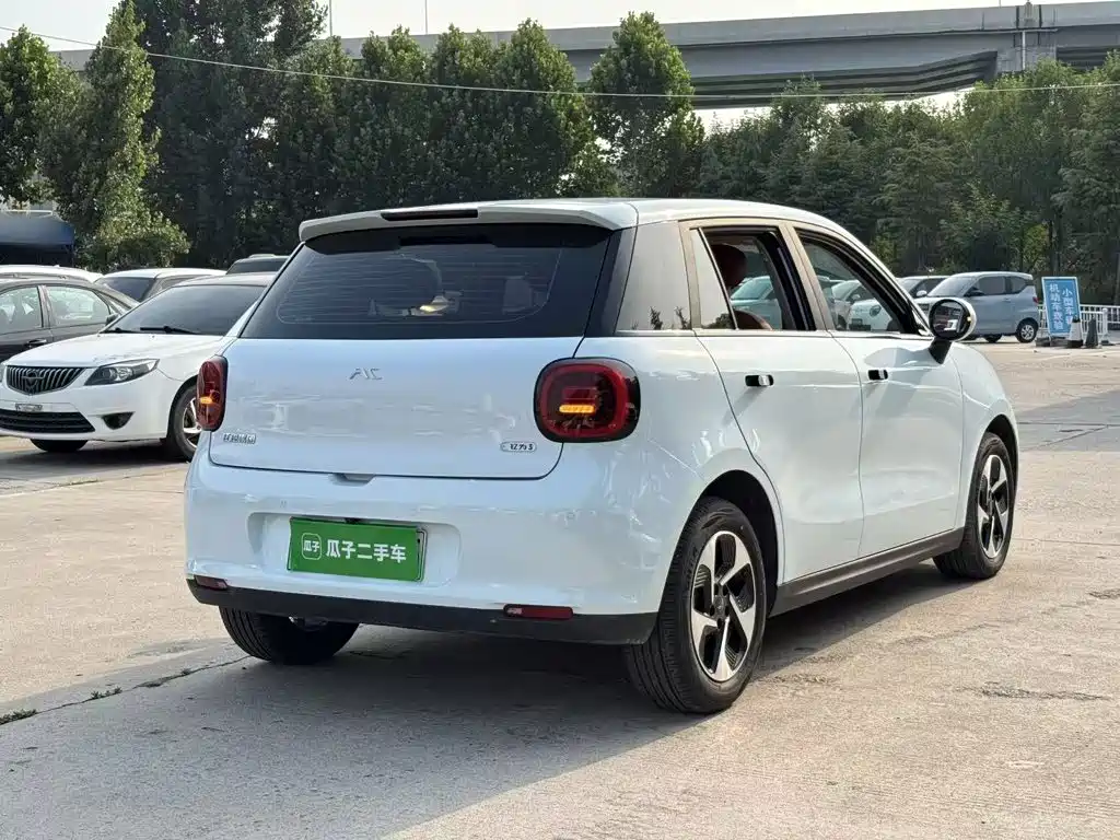 Yiwei 3 2024