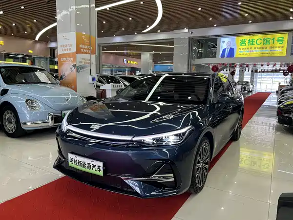 Geely Galaxy A7 EM 2025