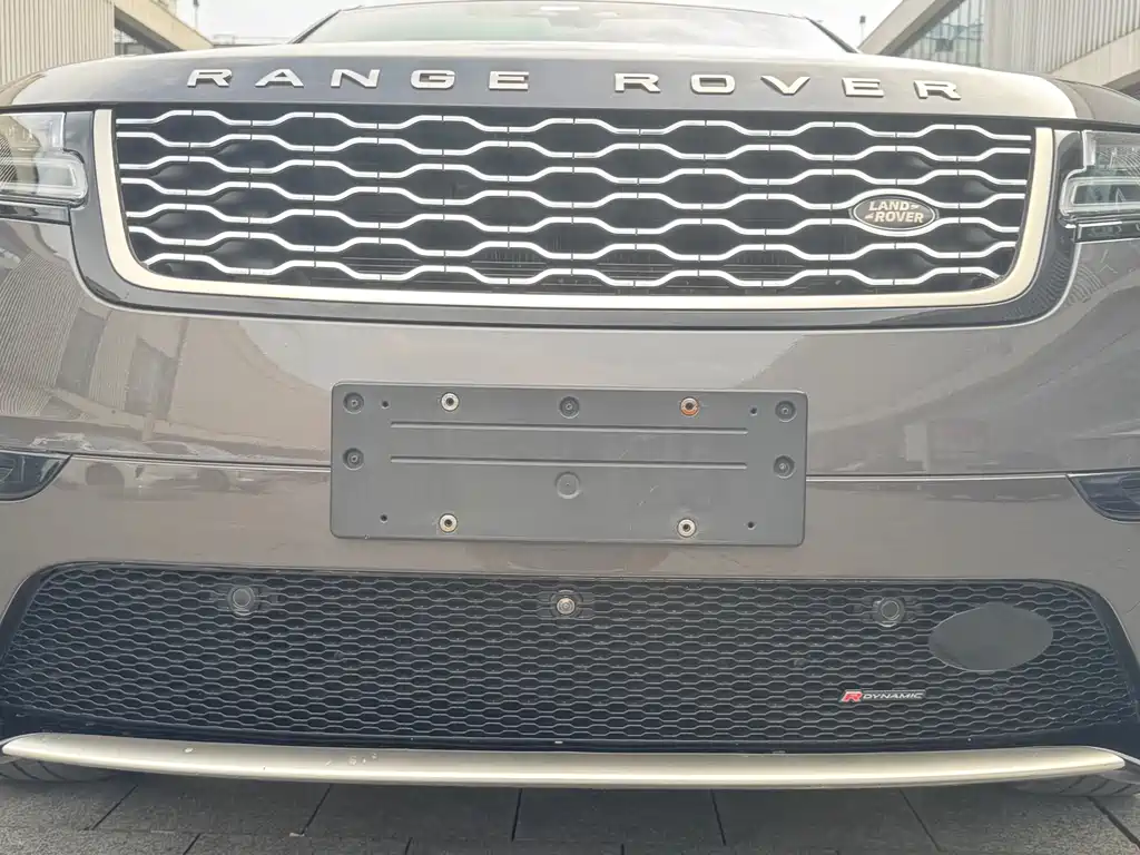 Land Rover Velar 2023