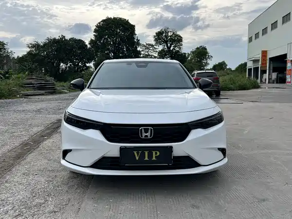 Honda Integra 2023