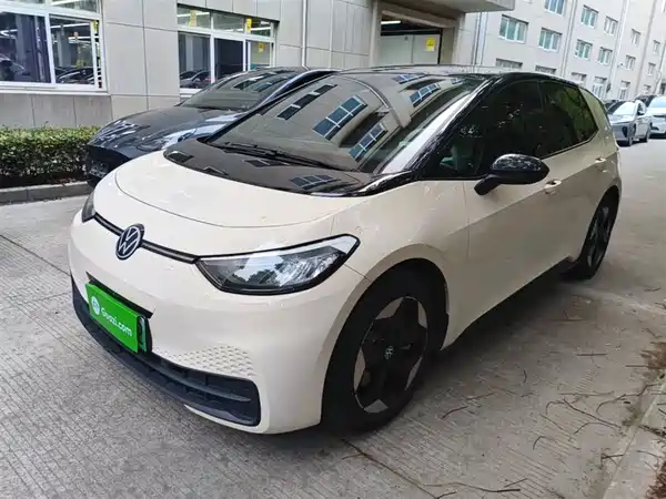 Volkswagen ID.3 2025