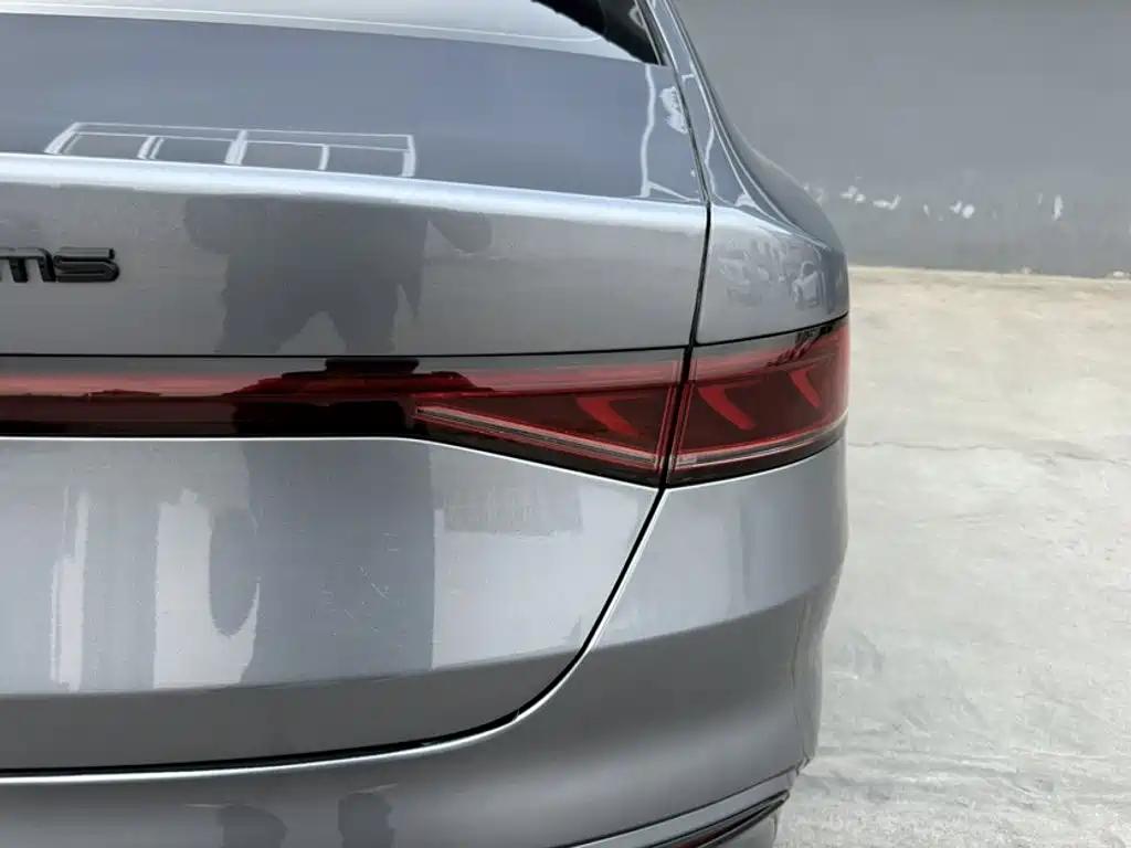 BYD Qin PLUS 2023 — фото 20