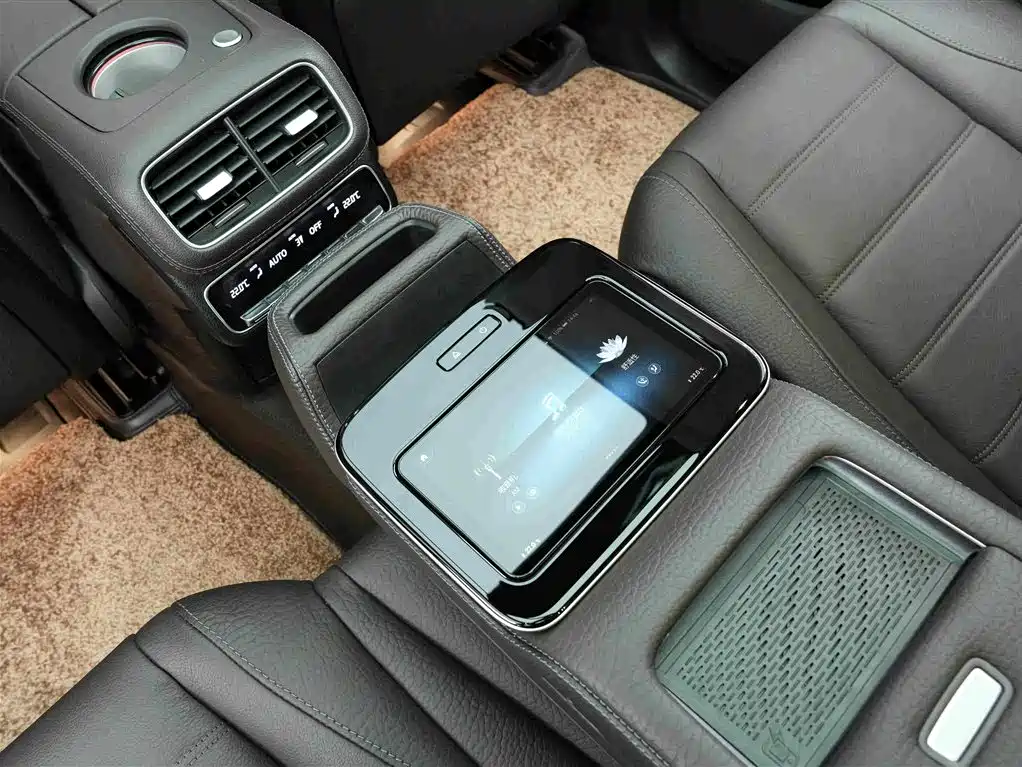 Mercedes-Benz GLS 2023 — фото 18