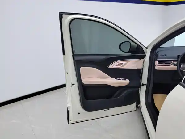 BYD Seagull 2024