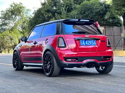 MINI MINI 2013