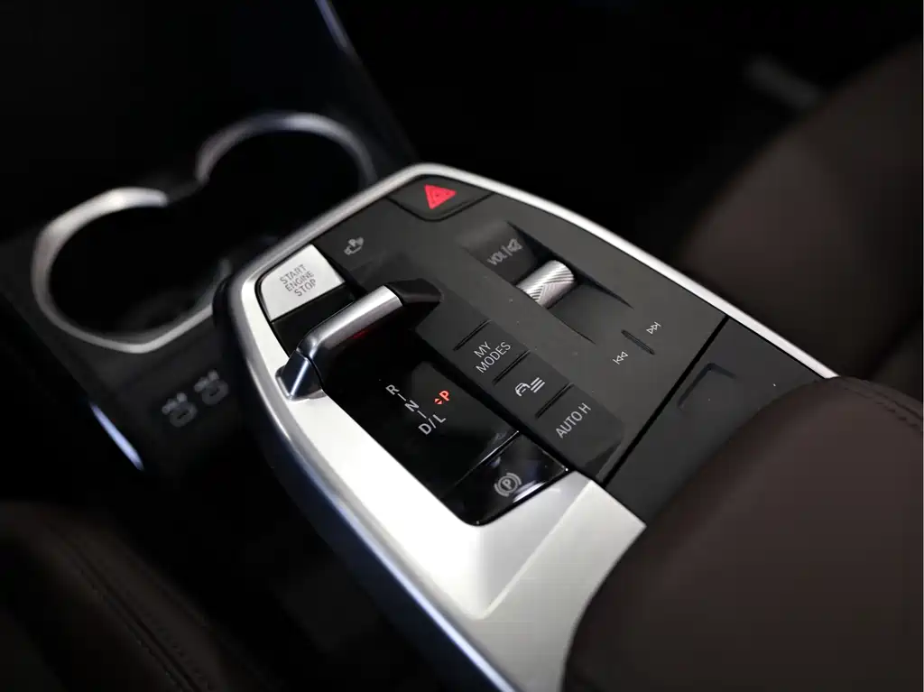 BMW X1 2023 — фото 10