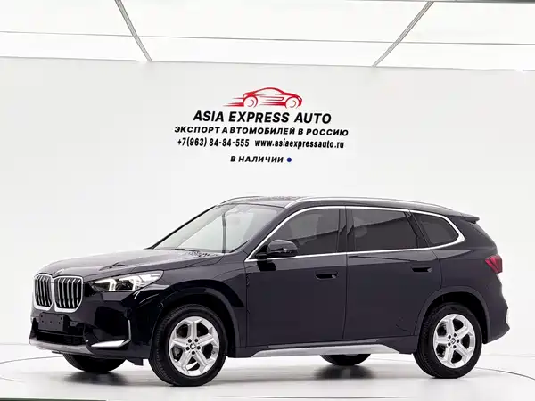 BMW X1 2023