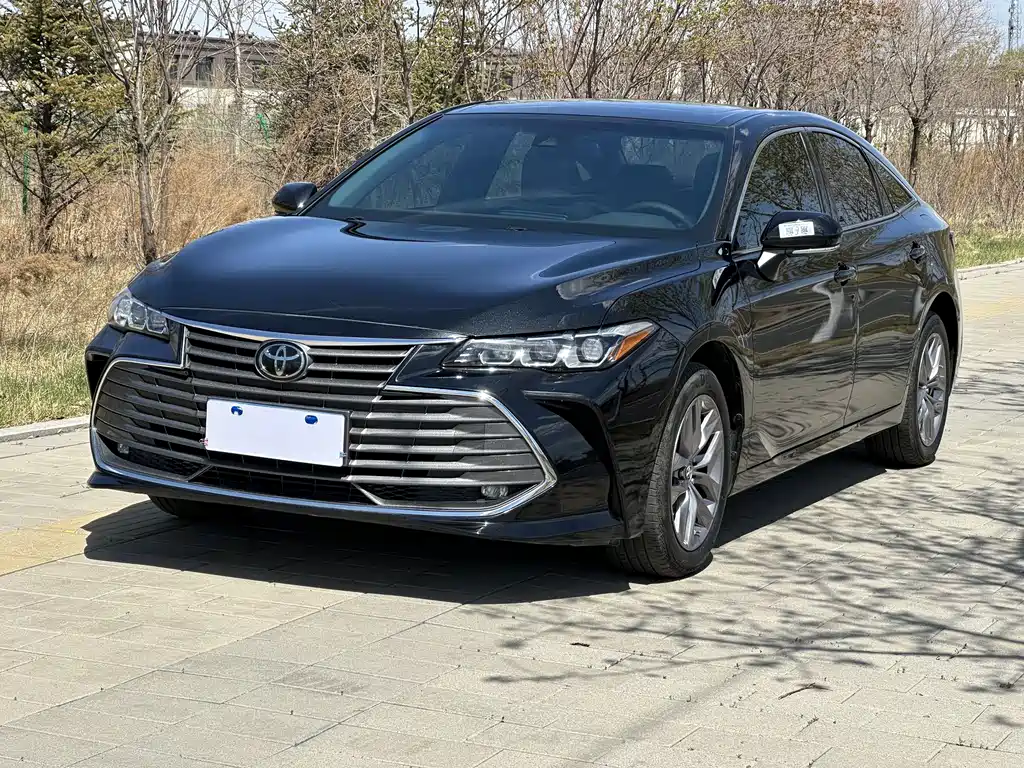 Toyota Avalon 2020