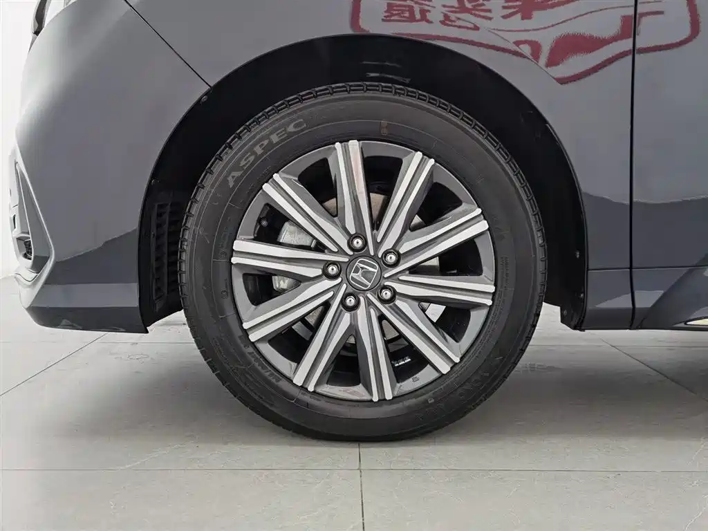 Honda Odyssey 2024 — фото 17