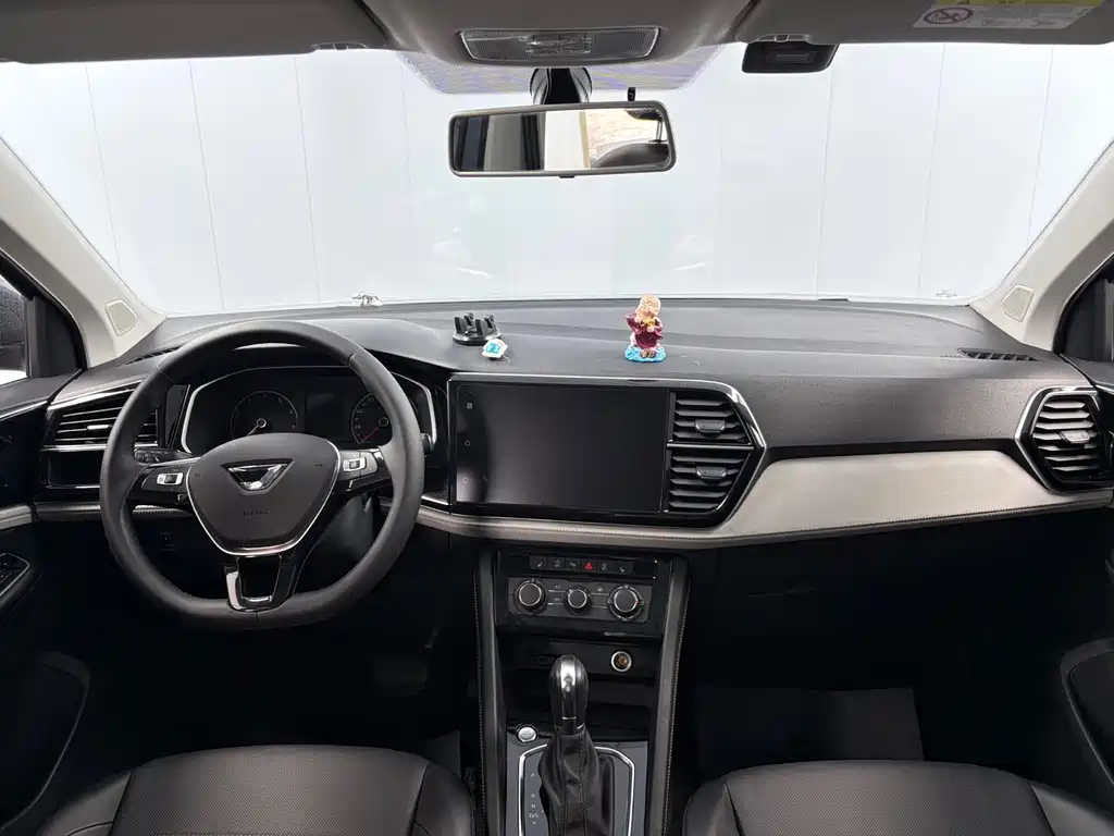Jetta VS5 2022