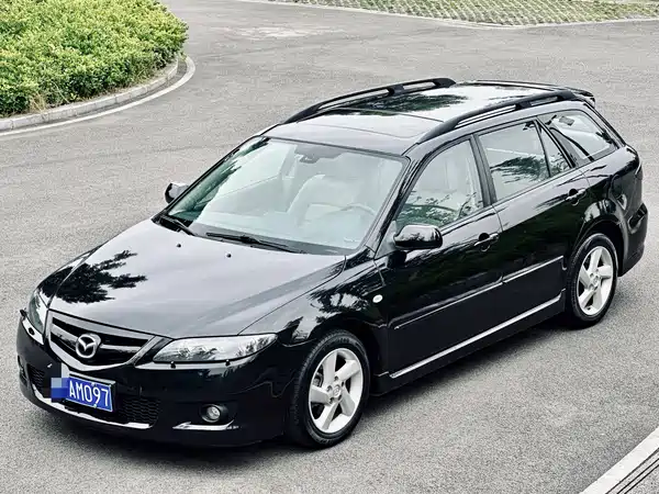 Mazda 6 2006