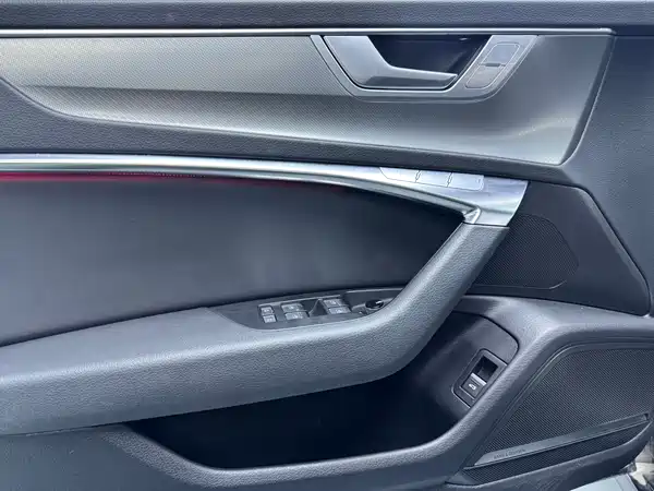 Audi A7 2024