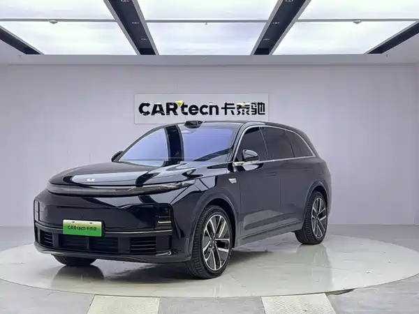 Li Auto L7 2025