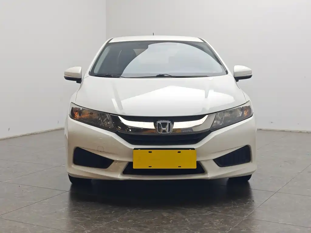 Honda City 2019 — фото 5