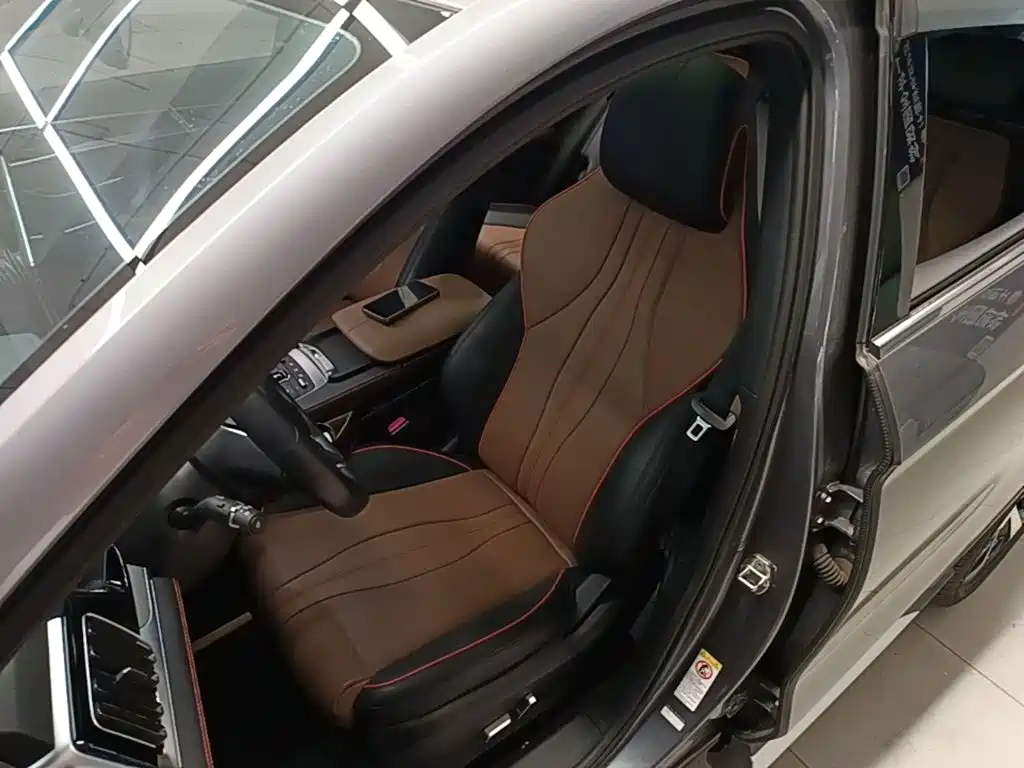 BYD PLUS New Energy 2022 — фото 15