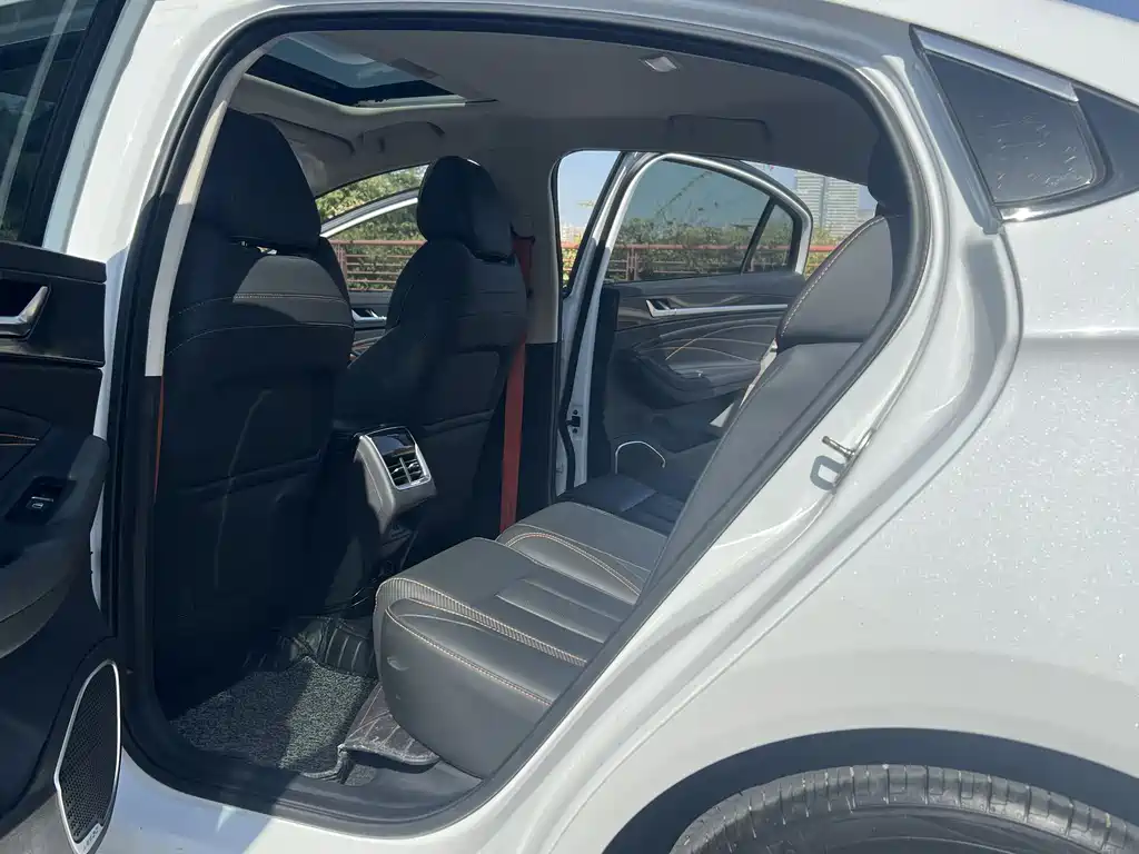 Chery Arrizo 5 GT 2023
