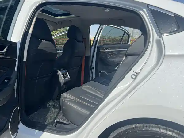 Chery Arrizo 5 GT 2023